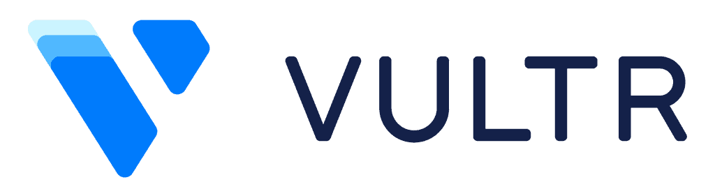 Vultr logo