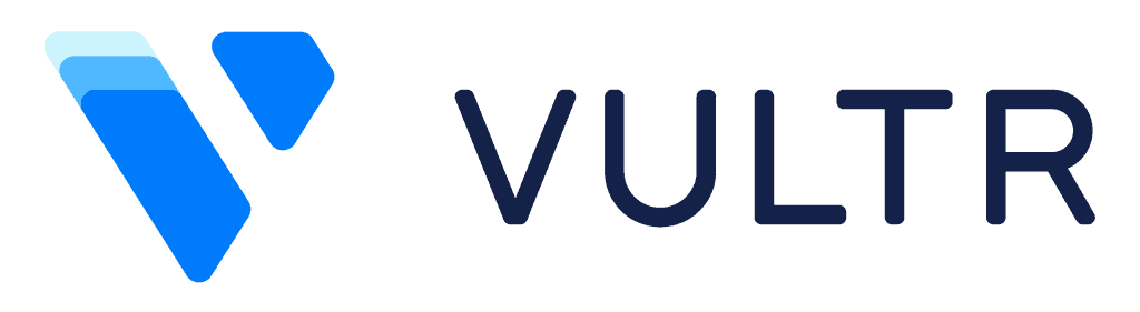 Vultr Logo