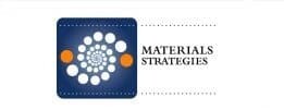 Materials Strategies Logo