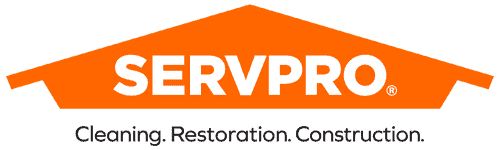 Servpro logo
