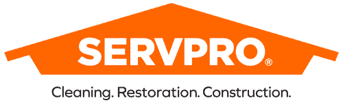 Servpro Logo