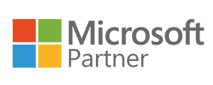 Microsoft Partner Logo