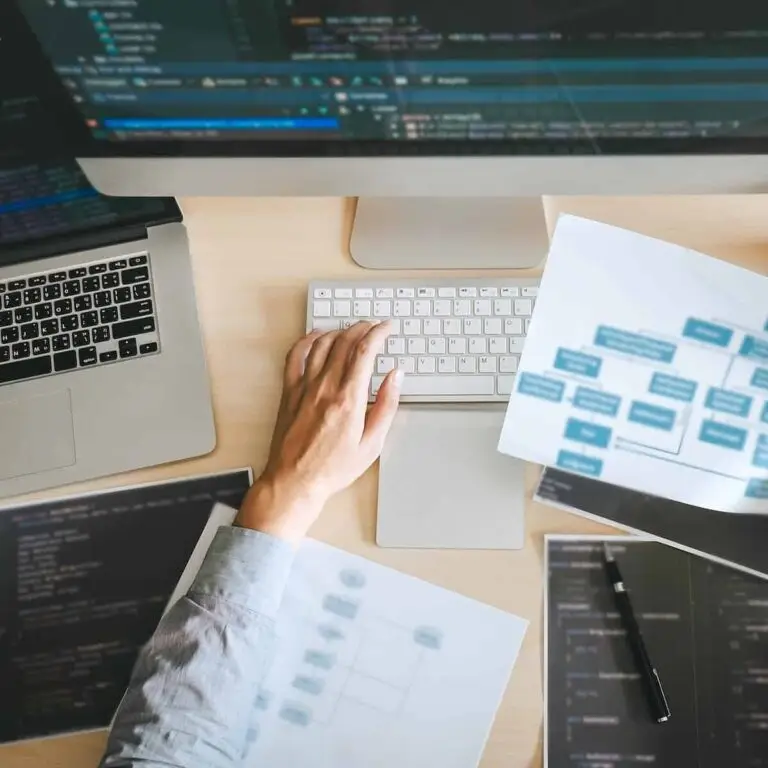 Website Design for Businesses in Lufkin, TX