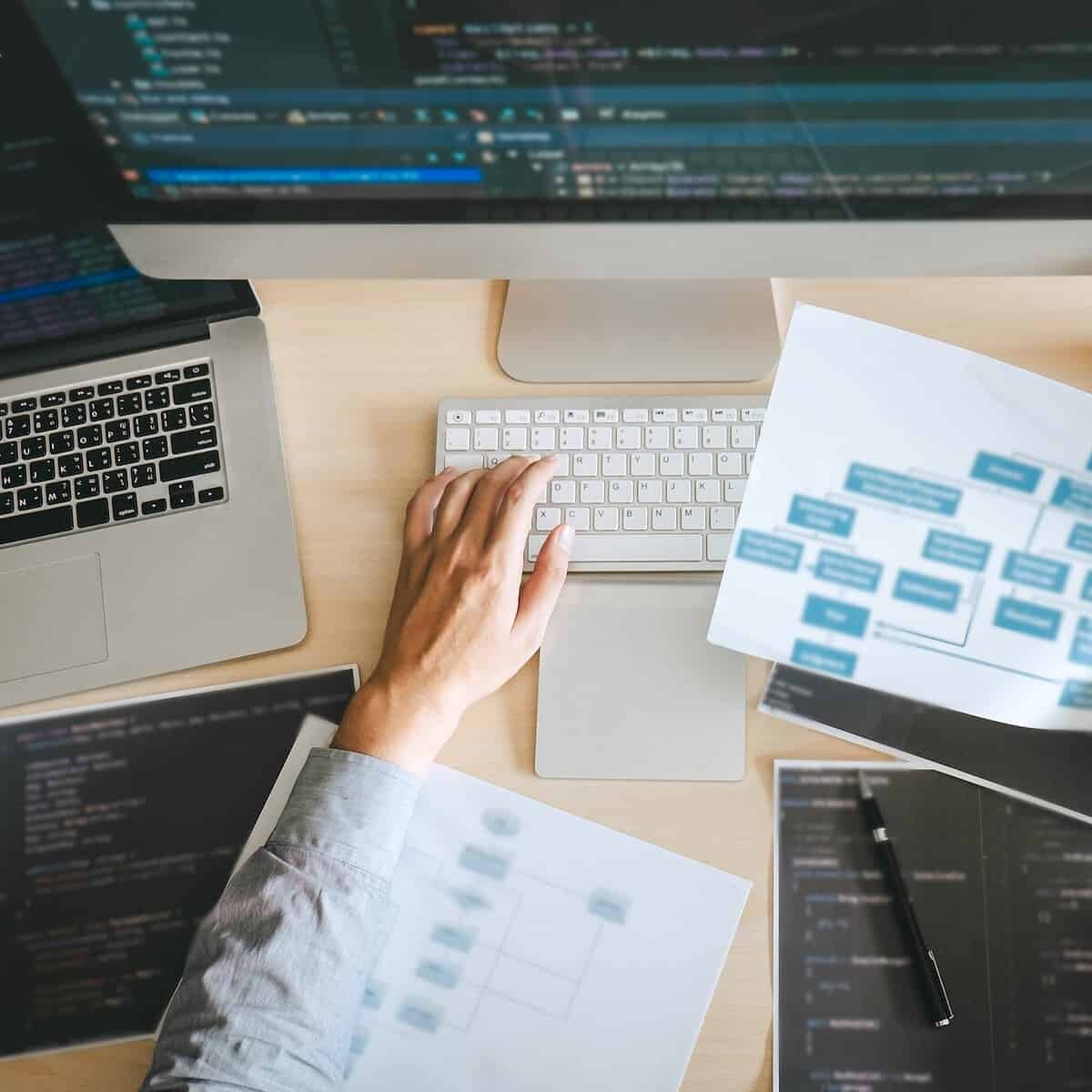 Website Design for Businesses in Lufkin, TX