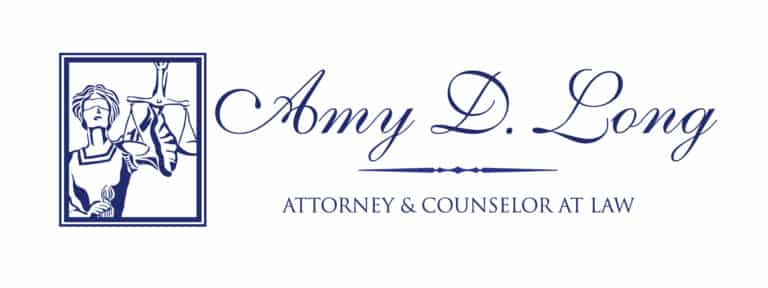 Amy D Long - Attorney at Law Logo