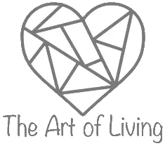 The Art of Living Logo