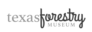 Texas Forestry Museum Logo