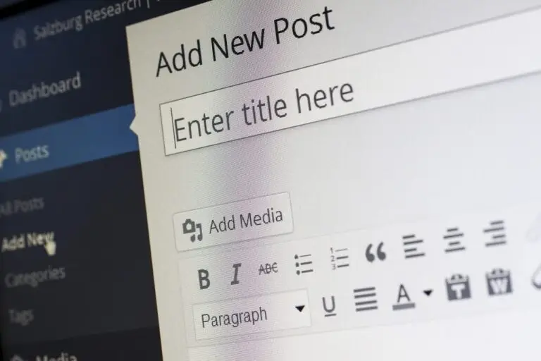 5 Key Strategies to Drive Effective Traffic to Your Small Business Blog