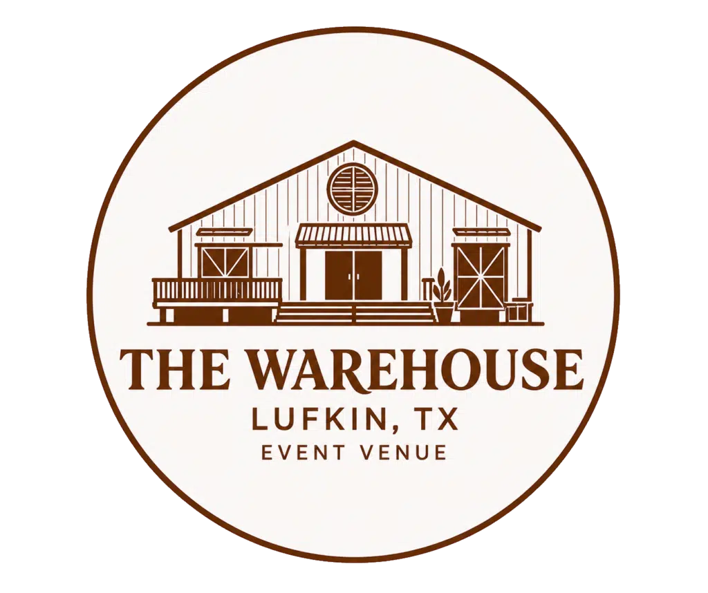 The Warehouse Logo