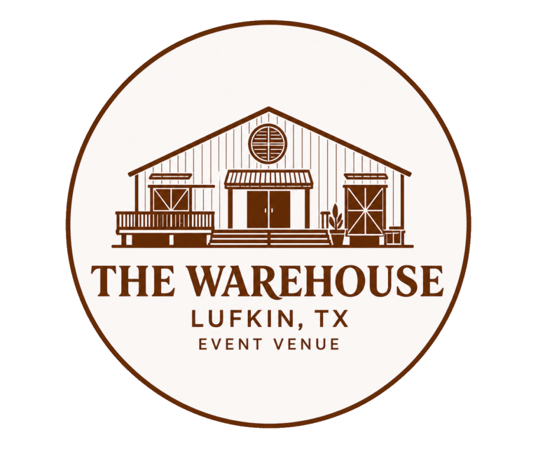 The Warehouse - Logo