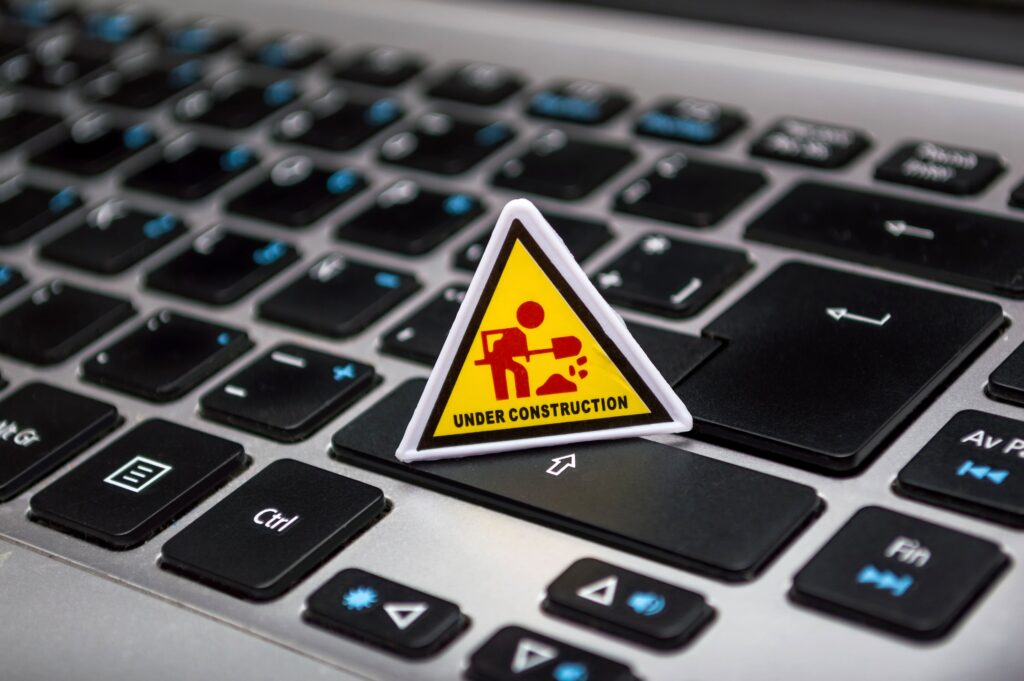 Website maintenance services by MasseyMedia in Lufkin, TX