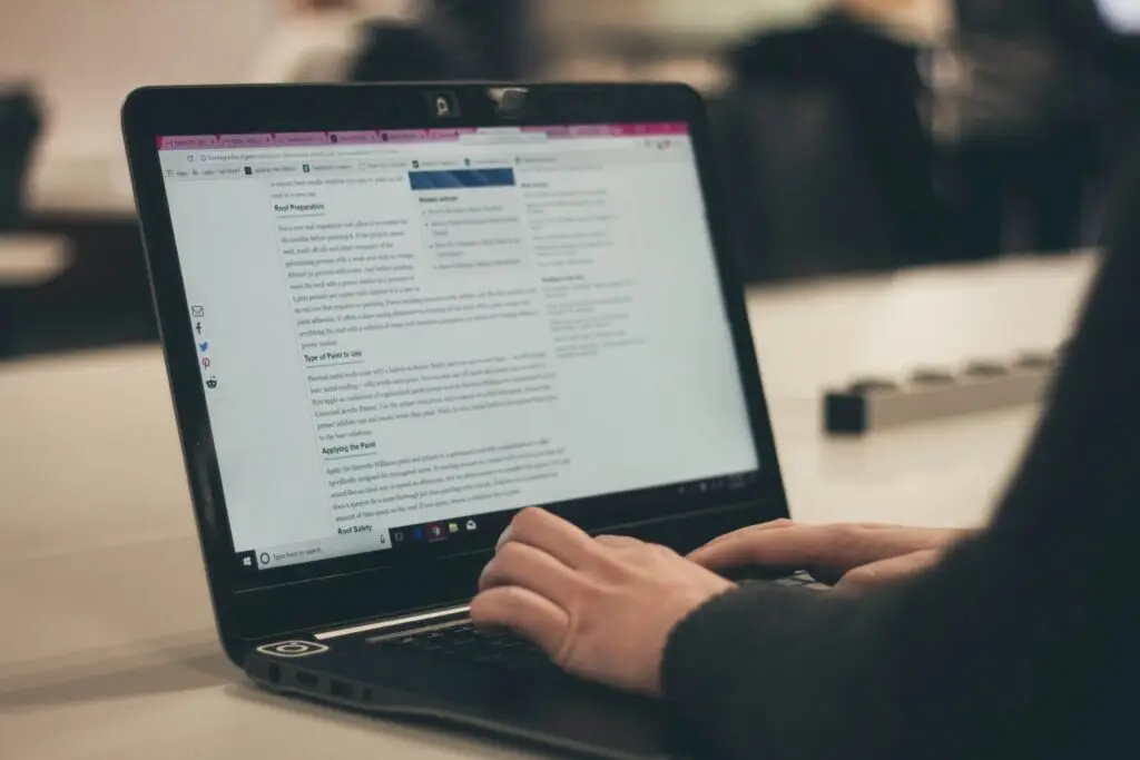 Content marketing by MasseyMedia in East Texas