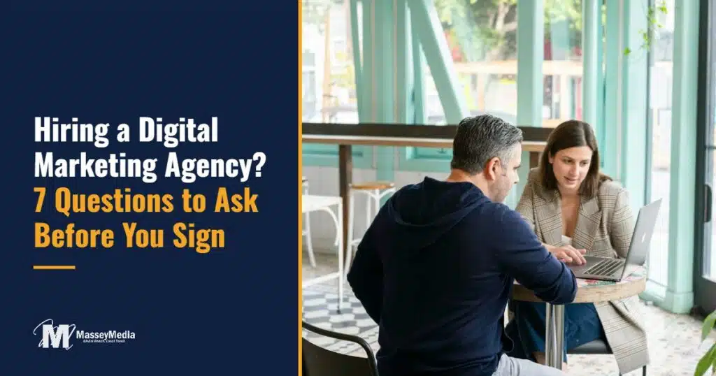 hire a digital marketing agency